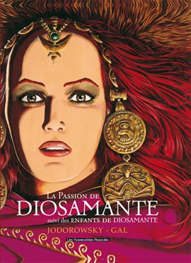 Diosamante: La Passion de Diosamante