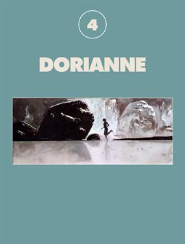 Armalite 16 Vol. 4: Dorianne