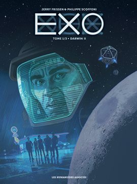 EXO Vol. 1: Darwin II