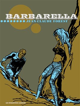 Barbarella Vol. 1