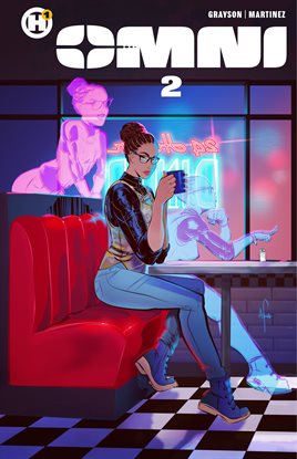 Cover image for Omni (French)