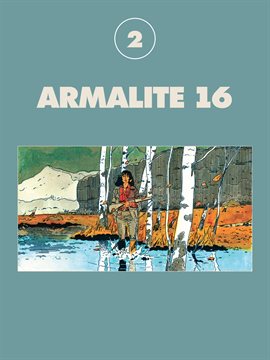 Armalite 16 Vol. 2