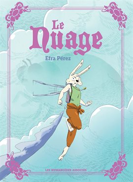 Le Nuage Le Nuage