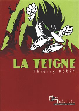 La Teigne