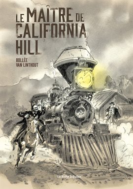Le Maître De California Hill