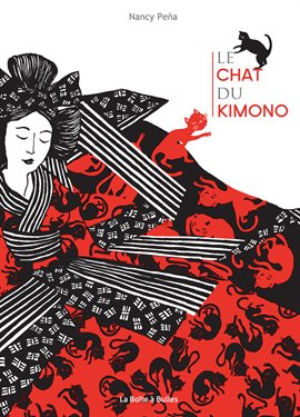 Le Chat du kimono Vol. 1