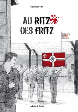 Au Ritz des Fritz Au Ritz des Fritz