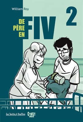 De Père en FIV Vol. 2 De Père en FIV Vol. 2
