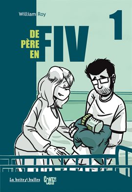 De Père en FIV Vol. 1