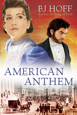 Imagen de portada para American Anthem