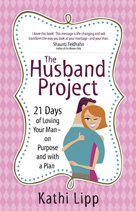 Imagen de portada para The Husband Project