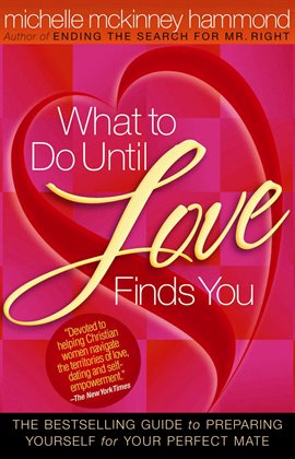 Cover image for What to Do Until Love Finds You