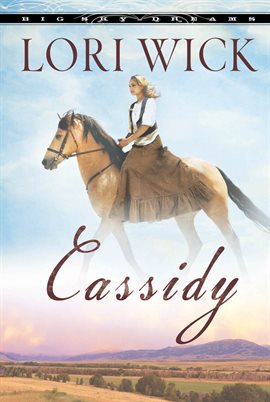 Imagen de portada para Cassidy