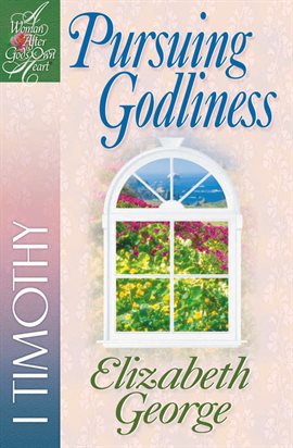 Imagen de portada para Pursuing Godliness