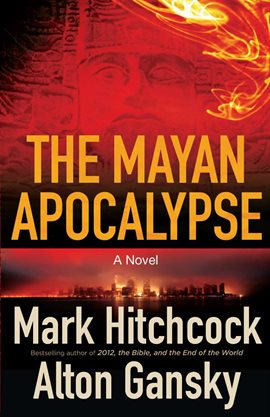 Imagen de portada para The Mayan Apocalypse