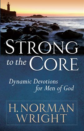 Imagen de portada para Strong to the Core