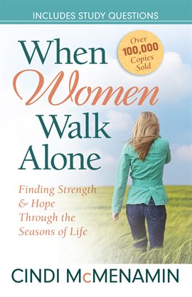 Cover image for When Women Walk Alone