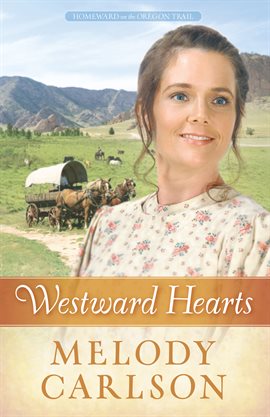 Imagen de portada para Westward Hearts