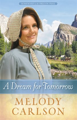 Imagen de portada para A Dream for Tomorrow