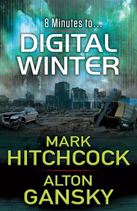 Imagen de portada para Digital Winter