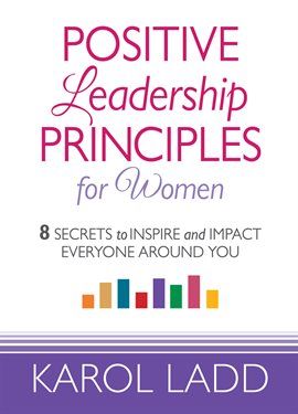 Imagen de portada para Positive Leadership Principles for Women