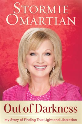 Cover image for Out of Darkness