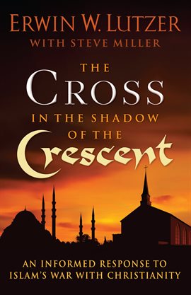 Cover image for The Cross in the Shadow of the Crescent