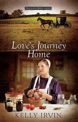Imagen de portada para Love's Journey Home