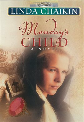 Cover image for Monday's Child