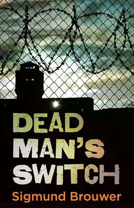 Cover image for Dead Man's Switch