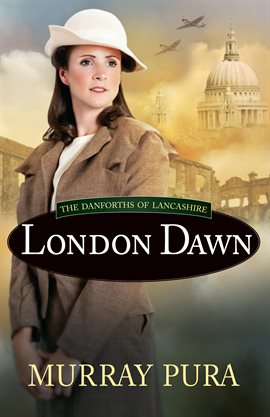 Cover image for London Dawn
