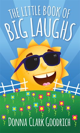 Imagen de portada para The Little Book of Big Laughs
