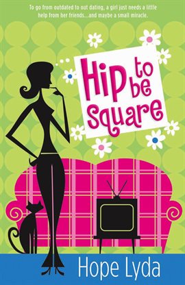 Imagen de portada para Hip to Be Square