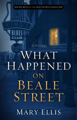 Cover image for What Happened on Beale Street
