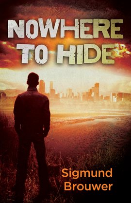 Cover image for Nowhere to Hide