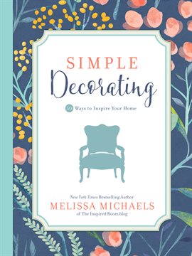 Cover image for Simple Decorating