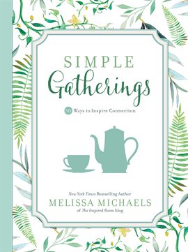 Cover image for Simple Gatherings