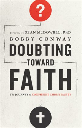 Imagen de portada para Doubting Toward Faith