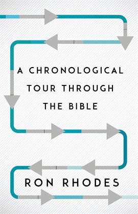 Cover image for A Chronological Tour Through the Bible