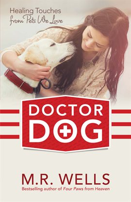 Cover image for Doctor Dog