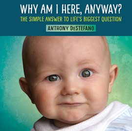 Cover image for Why Am I Here, Anyway?
