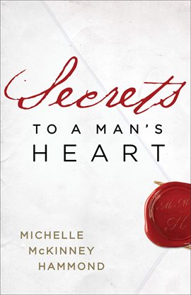 Cover image for Secrets to a Man's Heart