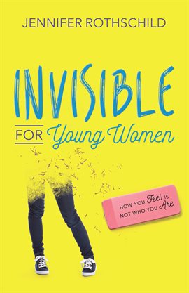 Imagen de portada para Invisible for Young Women