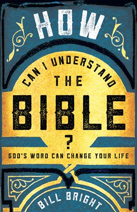 Imagen de portada para How Can I Understand the Bible?