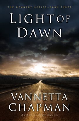 Cover image for Light of Dawn
