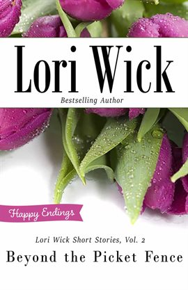 Cover image for Lori Wick Short Stories