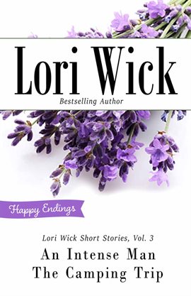 Cover image for Lori Wick Short Stories