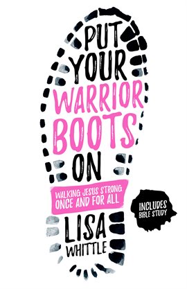 Imagen de portada para Put Your Warrior Boots On