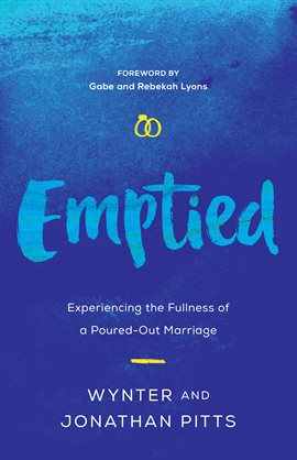 Imagen de portada para Emptied