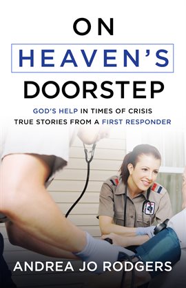 Imagen de portada para On Heaven's Doorstep